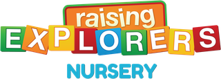 Raising Explorers Nursery
